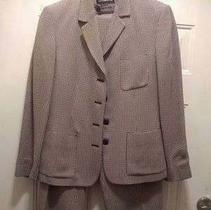 Liz Claiborne pants suit